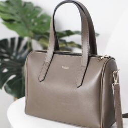 Amira Bag - Olive