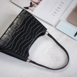 Becca Bag - Black